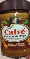 Peanut butter