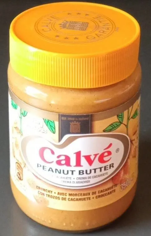 Peanut Butter