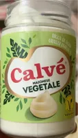 Maionese vegetale