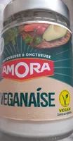 Veganaise Amora