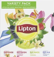 Variety pack