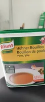 Bouillon de poule