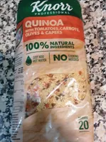 Quinoa