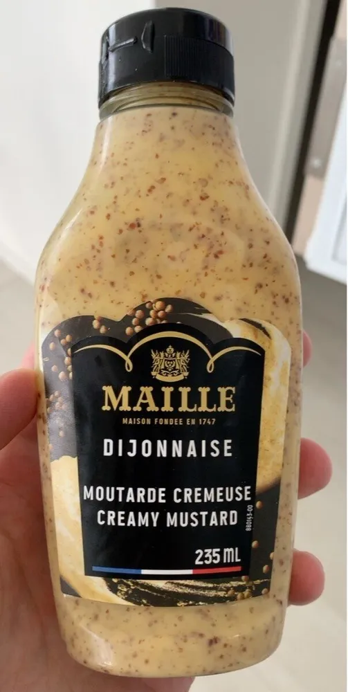 Dijonnaise
