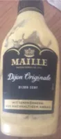 Dijon Senf