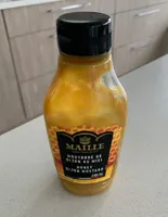 Honey Dijon Mustard
