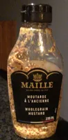 Moutarde à l’ancienne