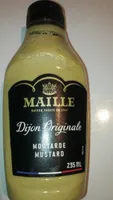 Moutarde Dijon