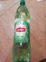 Lipton green Ice Tea