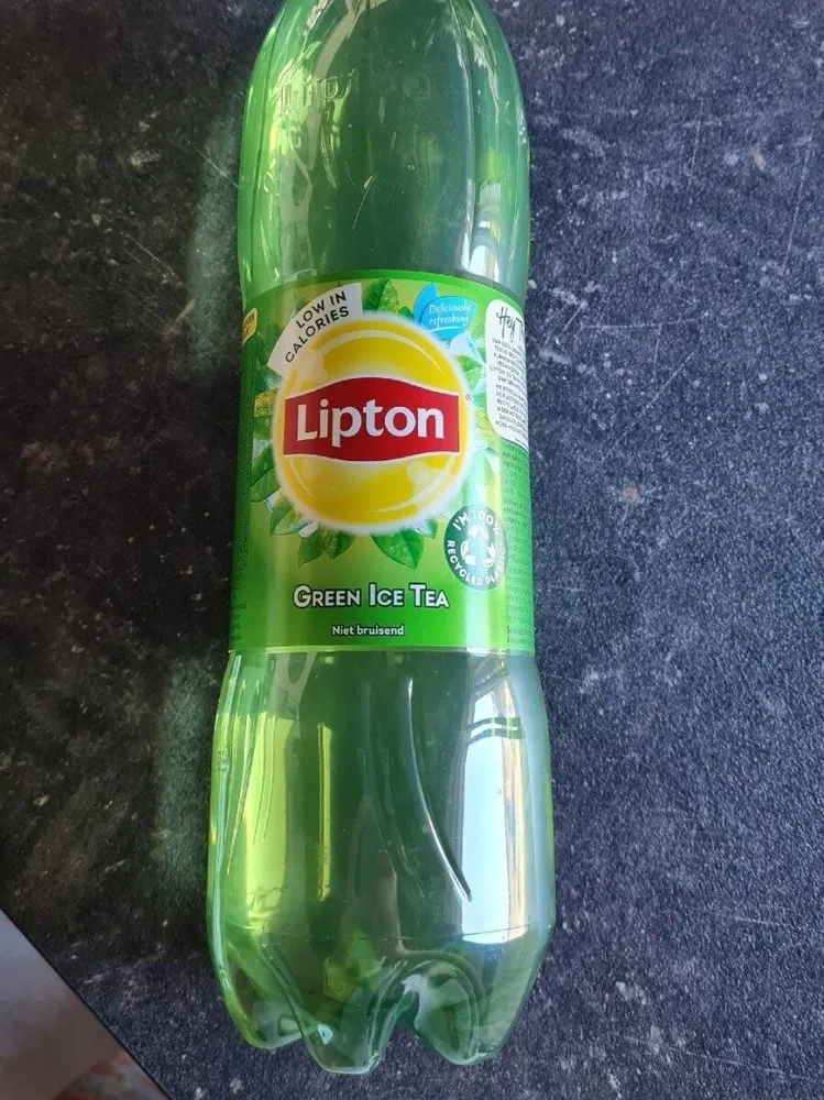 Thé vert