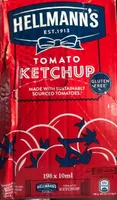 Ketchup