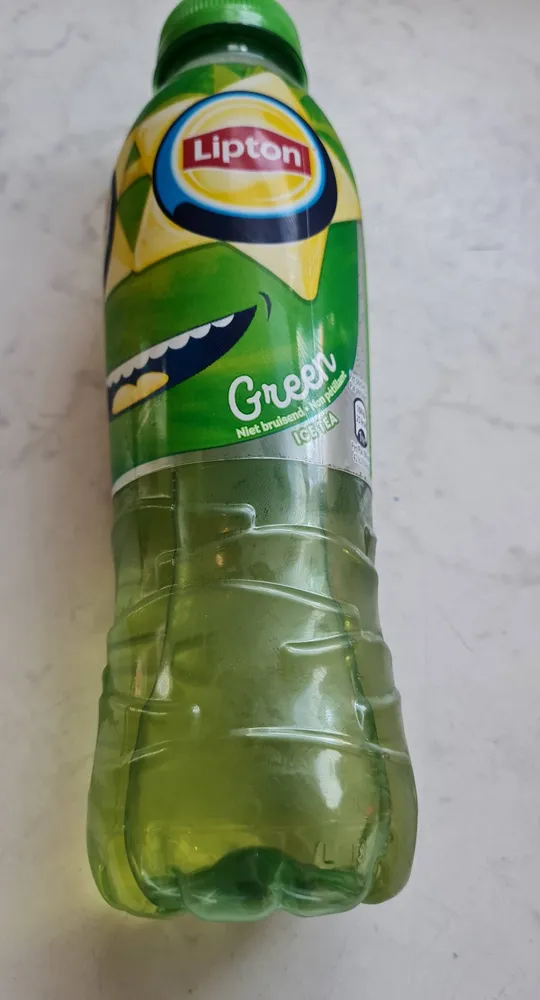 Lipton Green Ice Tea