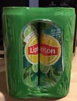 Lipton green ice tea