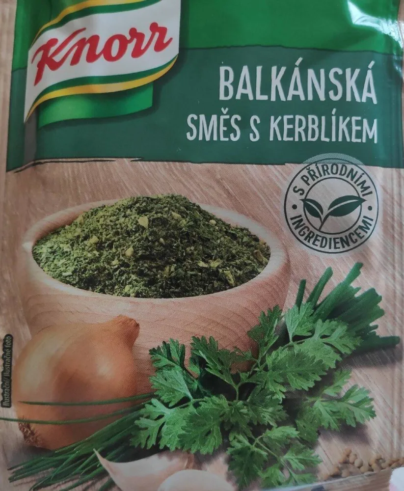 Balkánská