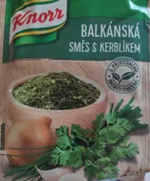 Balkánská