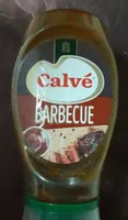 Molho Barbecue