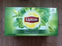 Herbata Lipton Green Tea Classic