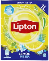 Lipton ice tea en poudre