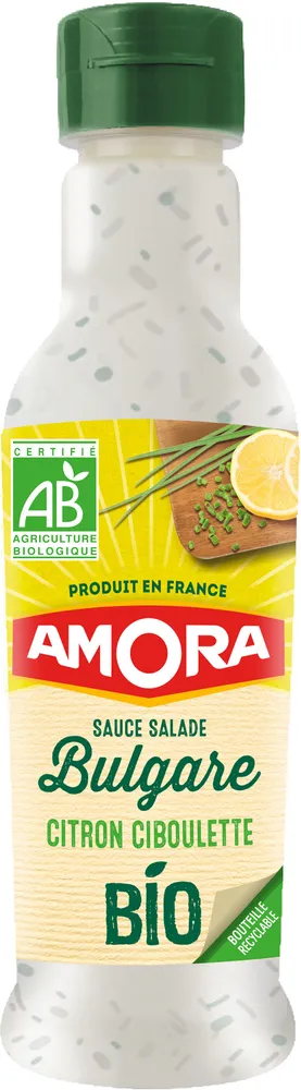 Am sc citron cib bio200ml