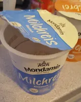 Milchreis Klassisch