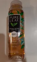 Black tea