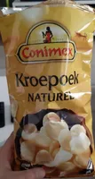 Kroepoek naturel