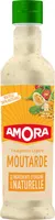 Amora Vinaigrette Légère Saveur Moutarde