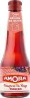 Vinaigre Français de Vin Rouge
