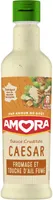 Amora Sauce Crudités Caesar Bouteille 380ml