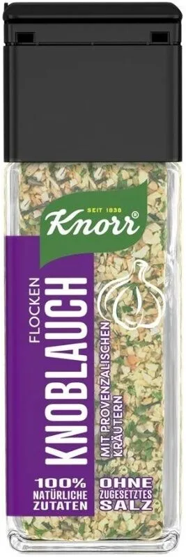 Knorr Knoblauch