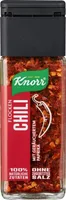 Flocken Chili mit Geräuchertem Paprika