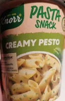 Creamy Pesto