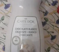 Cioccolato bianco
