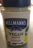 Vegan Mayo