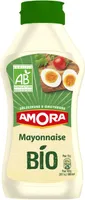 AMORA Mayonnaise Bio Standard Flacon Souple 280g
