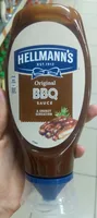 Original BBQ sauce