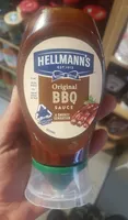 Original BBQ sauce