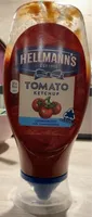 Tomato Ketchup