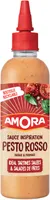 Amora Sauce Inspiration Pesto Rosso
