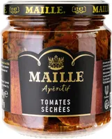 Tomates sechees
