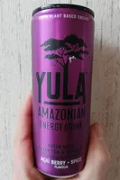 Açai berry spice