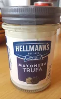 Mayonesa Trufa
