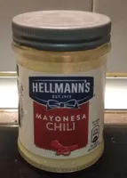 Mayonesa chili