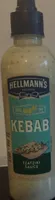 Kebab sauce