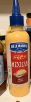 Mexican Night Spicy Sauce