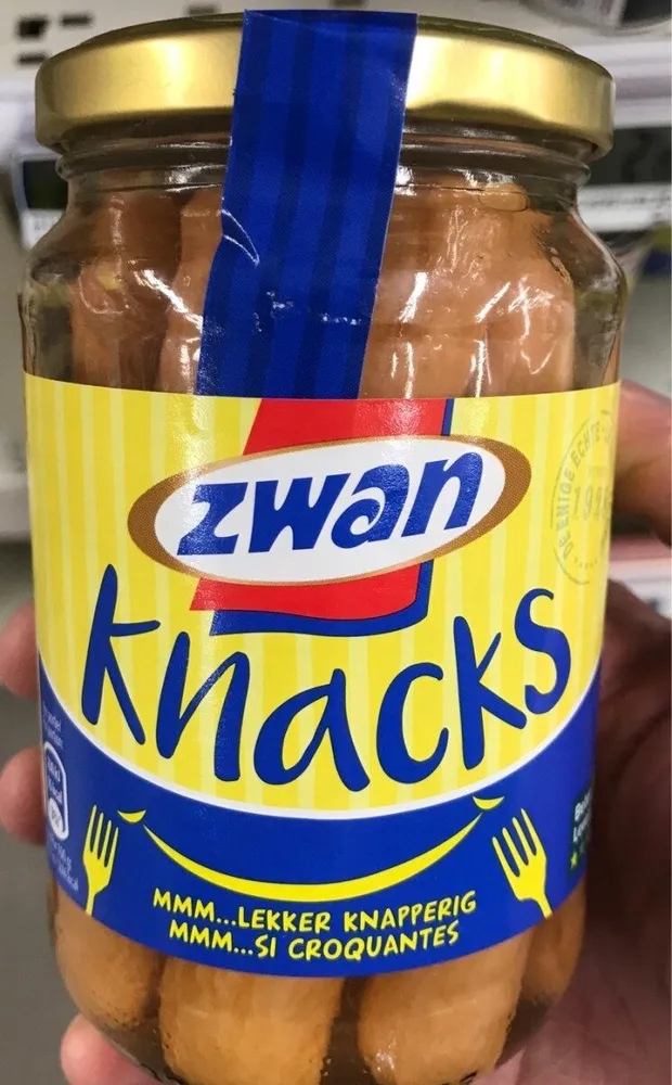 Knacks