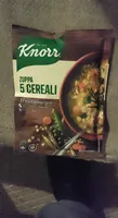 Zuppa 5 cereali