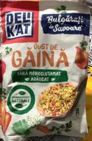 Bulgarasi de savoare