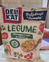 Bulgarasi de savoare