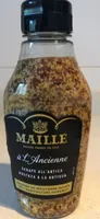 Moutarde a l'ancienne